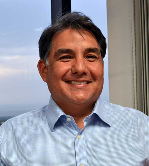 Sergio Rios Molina