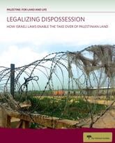 Legalizing Dispossession Cover