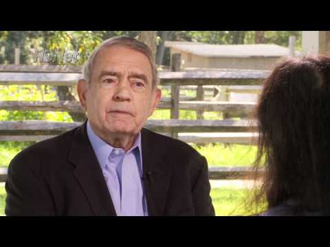 Dan Rather Reports on AgriSol in Tanzania